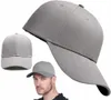 Baseballkappe Denim Vintage Sommerhut Produktbild-Vorschau 7