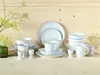 CreaTable, 24056, Luna Color Line, Kombiservice 24-tlg, Produktbild-Vorschau 2