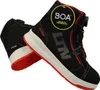 Sicherheitsstiefel ISAAK XXST BOA® black-red Mid ESD S2, Produktbild-Vorschau 12