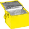 Kühltasche für 6 Dosen à 0,33l / Farbe: gelb Produktbild-Vorschau 2