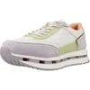 Sneaker - Lila Combi Leder/Textil : Normal : 38 Weite: Produktbild-Vorschau 13