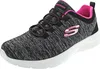 SKECHERS Dynamight 2.0 In A Flash Schuhe Damen schwarz 38 Produktbild-Vorschau 25