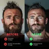Baume à barbe - Océan bleu Voir les images du produit 11