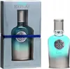 Replay True Uomo EDT 30 ml - Fresco e Dinamico Anteprima dell’immagine prodotto 5
