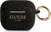 Guess Gua3Sggek Airpods 3 Abdeckung Czarny/Schwarz Silikon Produktbild-Vorschau 1