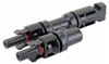 Schwaiger SOMC4012, Adapter, Plastik, Czarny, IP67, MC4, 95 Podgląd zdjęcia produktu 9