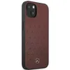 Mercedes Mehcp13Spsqre Iphone 13 Mini 5,4" Červené/Červené Náhled obrázku produktu 4