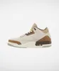 Air Jordan 3 Mocha Orewood - 42.5 Náhled obrázku produktu 2