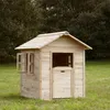 AXI Spielhaus Noa aus  Holz | Outdoor Kinderspielhaus für Produktbild-Vorschau 6