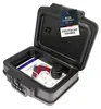 HMF 250437 Feuerfeste Wasserdichte Dokumentenkassette mit Produktbild-Vorschau 1