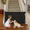 Barrière bébé rétractable VEVOR Barrière pour chien Voir les images du produit 2