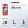 Sonax AutoHartWax 500 Milliliter Dose Reifen Produktbild-Vorschau 8