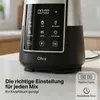 Olvy Standmixer, 1,5 L Glasbehälter mit 600ml Produktbild-Vorschau 4