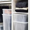 Box 25 l mit Deckel LONA, Farbe:Transparent Produktbild-Vorschau 5
