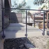 Set di angoli per ringhieraColore antracite RAL Anteprima dell’immagine prodotto 3
