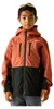 Regatta - "Highton" Jacke, wasserfest für Kinder RG12834 Produktbild-Vorschau 4