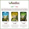 Mister Canapa® | Weedlez SmartFilter — Filtro a carbone Anteprima dell’immagine prodotto 7