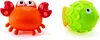 Hape Badespielzeug Riff Freunde E0208 Badewannenspielzeug Produktbild-Vorschau 1