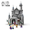 LEGO ONE PIECE: Duelo en el Castillo de Drum. Set de Vista previa de la imagen del producto 20