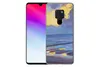MuchoWow® Handyhülle Schutzhülle Hülle für Huawei P40 Lite Produktbild-Vorschau 2