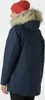 Jacke Helly Hansen Zimowa W Coastal Parka 54012597 Produktbild-Vorschau 9