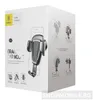 Baseus 6953156257344, Handy/Smartphone, Auto, Schwarz Produktbild-Vorschau 29