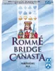 Ravensburger 26957 - Rummy Bridge Canasta, karetní hry od 8 Náhled obrázku produktu 4