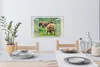 MuchoWow® - Wierderverwendbar - Selbstklebend Produktbild-Vorschau 2