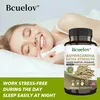 Ashwagandha 3000mg (120 Kapseln) Nahrungsergänzungsmittel, Produktbild-Vorschau 2