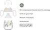 Mepal Bicchiere con beccuccio anti-perdita Mio 200 ml Anteprima dell’immagine prodotto 3