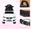 HOMCOM Porteur enfants voiture, véhicule à pousser avec Voir les images du produit 7