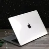 HardShell-Hülle für Apple MacBook Air M3 13.6 (Klar) Produktbild-Vorschau 8