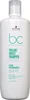 A white bottle of Schwarzkopf Professional BC Bonacure Volume Boost Shampoo with creatine. Podgląd zdjęcia produktu