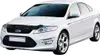 SCOUTT | Deflektor / kryt přední kapoty pro Ford Mondeo Náhled obrázku produktu 3