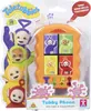 Telefono giocattolo Teletubbies Tubby (in inglese), Anteprima dell’immagine prodotto 2