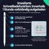 Siltcon® Stylus Pen für iPad 2018–2024 – Produktbild-Vorschau 5
