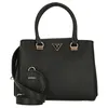 GUESS Guess Alexie Girlfriend Satchel - Sac à main 29 cm Voir les images du produit 3