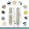 Nafukovací Paddleboard s Prémiovým Príslušenstvom - HUIIKE Náhľad obrázku produktu 2