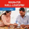 Ubongo - Duel - Kosmos 683184 - (Hračky / Stolové hry) Náhľad obrázku produktu 6