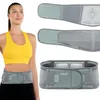 4FIZJO Lendenwirbelsäulen-Stützgürtel, aus Airmesh und Produktbild-Vorschau 1