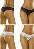 Wolbar Damen y Shorts-Strings Spitze Miederslip Slips mit Produktbild-Vorschau 1