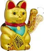 XXL Winkekatze Maneki Neko Produktbild-Vorschau 6