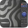 Smart TV BOX 6 K Wi-Fi PILOT Media-Player-Aufsatz Produktbild-Vorschau 19