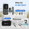 Siltcon® Elektrischer Luftkompressor 10,8 bar - 35 l/min Produktbild-Vorschau 10
