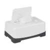 Luma Easy Wipe Box Snow White Produktbild-Vorschau 2