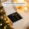 FunLife M2 Mini massagepistool & fasciepistool, 12 mm Productafbeelding-voorbeeld 8