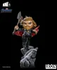 Iron Studios & Minico Avengers: Endgame - Thor figur Produktbild-Vorschau 23