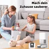 Ersatz Staub Beutel für Dreame L20 X30 X40 Ultra L10s Pro Produktbild-Vorschau 7