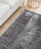 Elle Decoration Brilliance Kurzflor Teppich Prisma Silber Produktbild-Vorschau 5