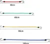 Deuba Set 8 Corde elastiche corde valigia Expander Diverse Anteprima dell’immagine prodotto 4